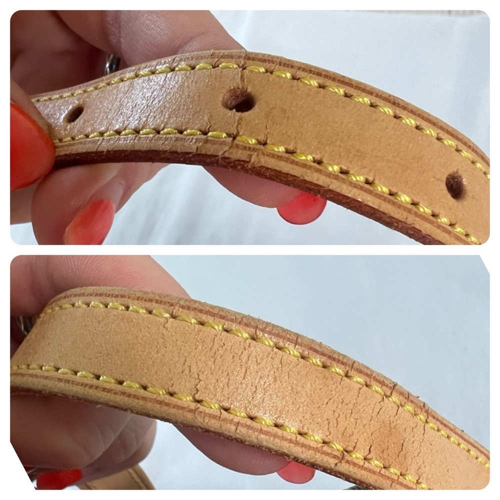 Louis Vuitton Drouot Crossbody Bag - Picture 11 of 12